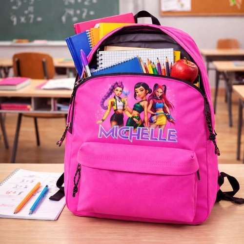 Zaino zainetto borsa - zaino,
