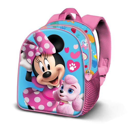 Zainetto asilo disney minnie - zainetto,