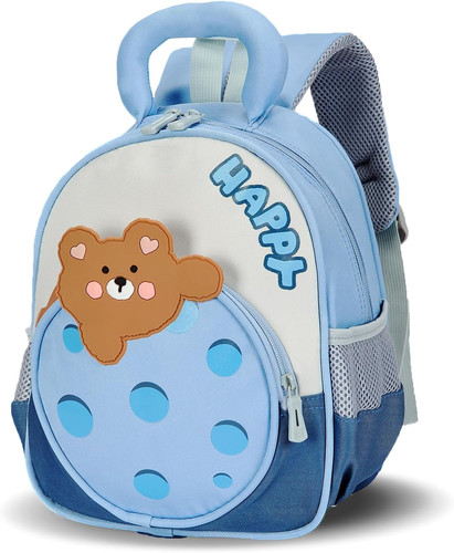 Zainetto asilo bambina bambino - asilo,