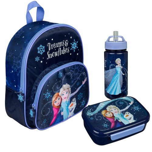 Disney frozen zaino asilo - disney,