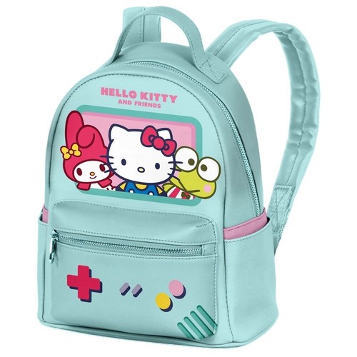 Hello kitty sanrio zaino - hello,
