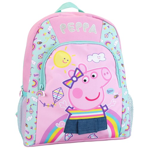 Peppa pig zaino borsa - peppa,