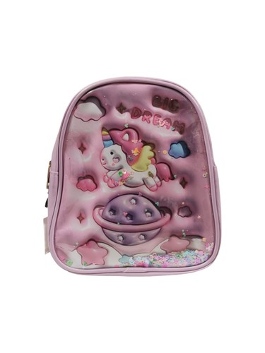 Zainetto bimba zaino - zainetto,