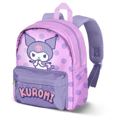 Zainetto kuromi sanrio - kuromi,