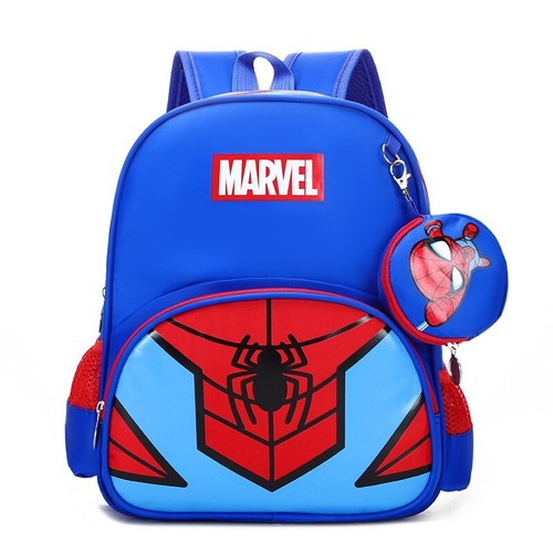 Zaino marvel bimbo asilo - bimbo,