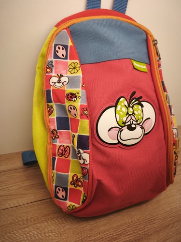 Zaino per bambini - 🐭,