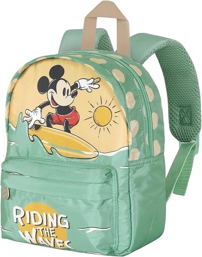Zainetto asilo topolino - asilo, disney