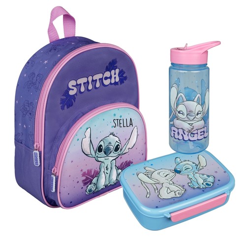 Zaino personalizzato per