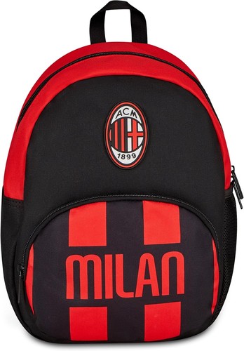Zaino asilo milan - zaino, small