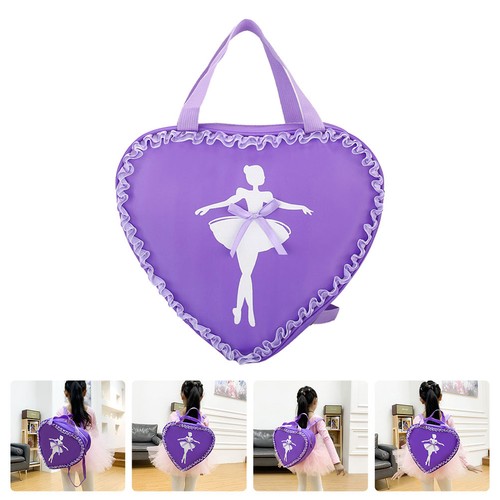 Bellissimo zaino danza