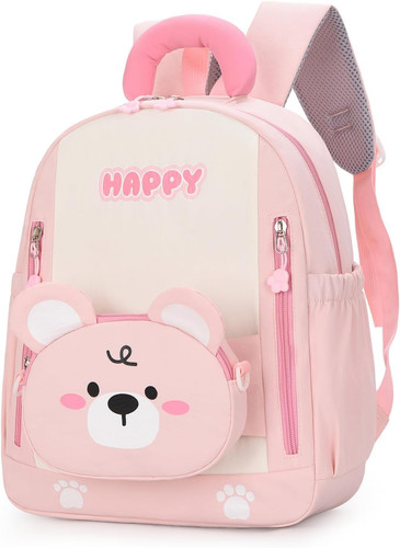 Zainetto asilo bambina con - zainetto,