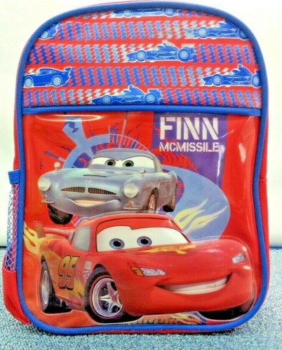 Disney pixar cars - disney, zainetto
