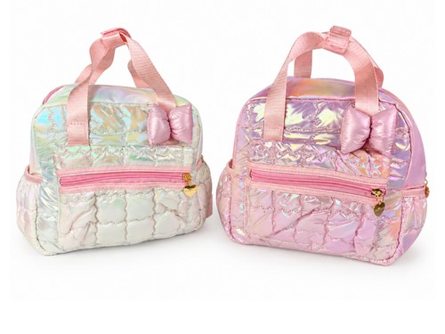 Zainetto bimba kikke puffy - zainetto,
