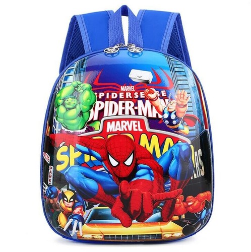 Zaino bambini spiderman - bambini,