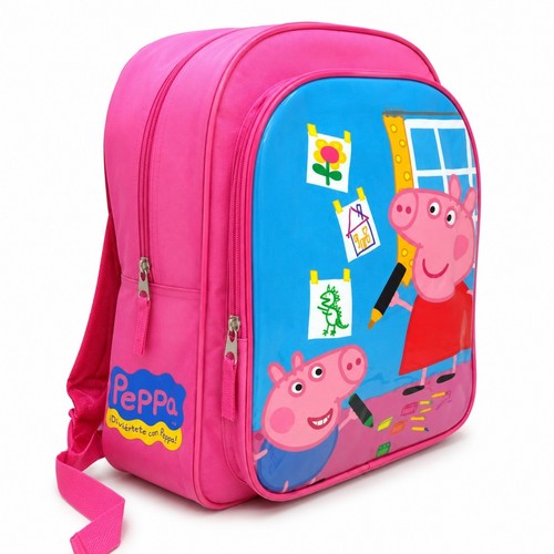 Zaino scuola elementare - zaino,