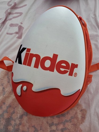 Kinder zainetto mini bimbi - , a