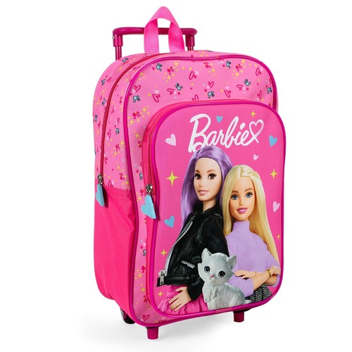 Zaino trolley bambina asilo - zaino,