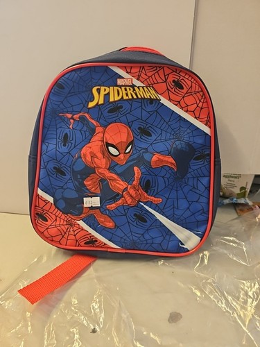 Zainetto spider man avengers - zainetto,