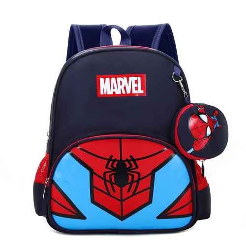 Zaino marvel bimbo asilo - zaino,