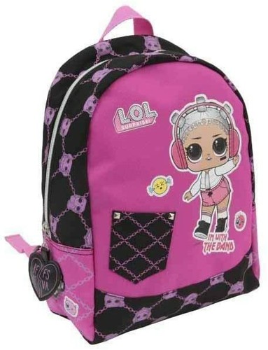 Zainetto asilo lol - zainetto,