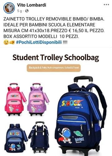 Nuova collezione lotto - collezione,