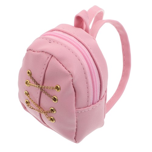Zaino mini bambola borsa - zaino,