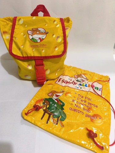 Gadget geronimo stilton - geronimo,