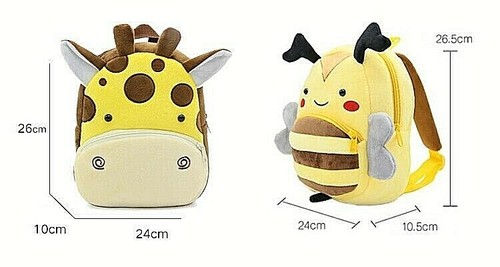 Zainetto bimbi baby bag - zainetto,