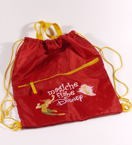Prl disney zainetto scuola - disney,