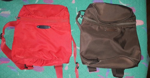 Stock zainetti stefanel - stock,