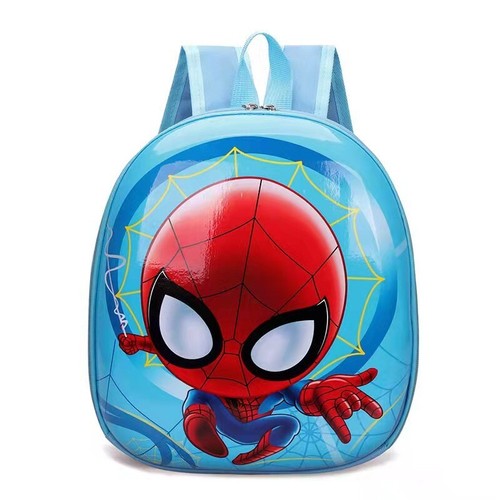 Zaino bambini spiderman bimbo - bambini,